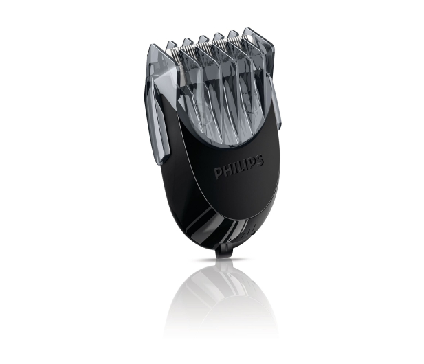 Philips SensoTouch RQ 1195/21 czarno-granatowa - 126386 - zdjęcie 3